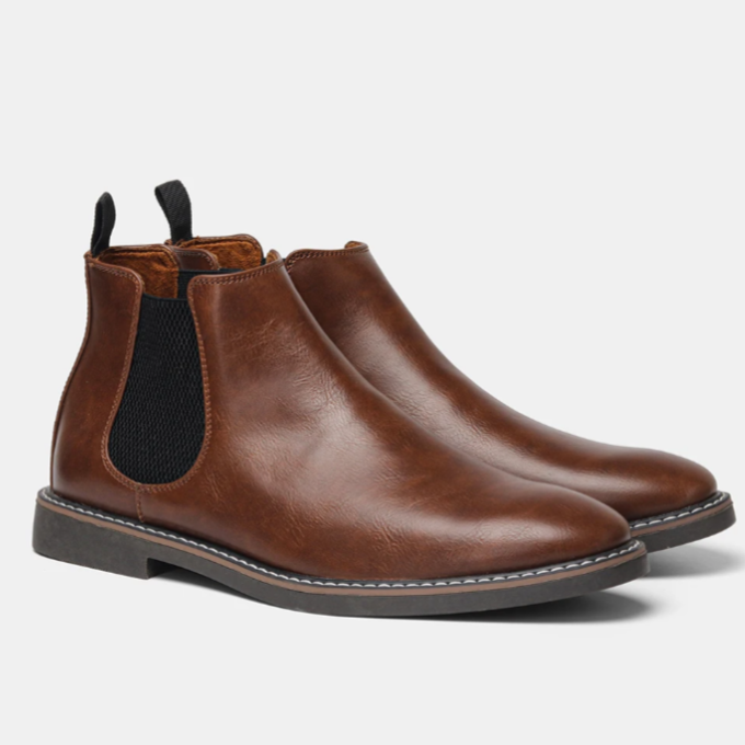 Botas Chelsea Ridgeway