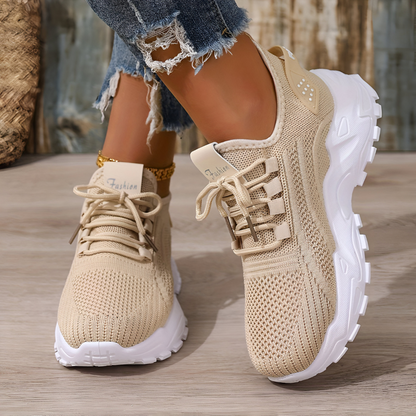 Zapatillas Confort – Ligeras Caminatas Sin Dolor