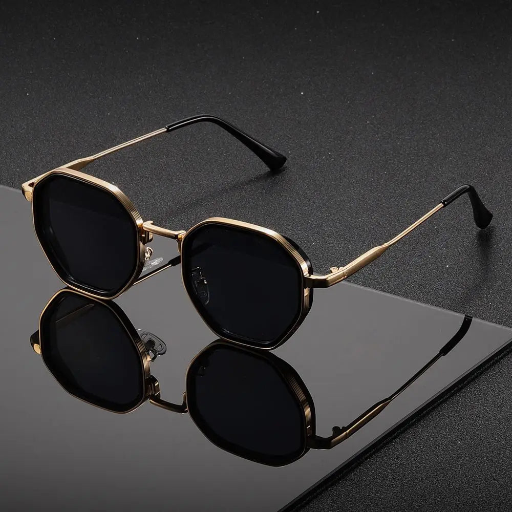Gafas Blackline Icon