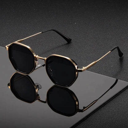 Gafas Blackline Icon