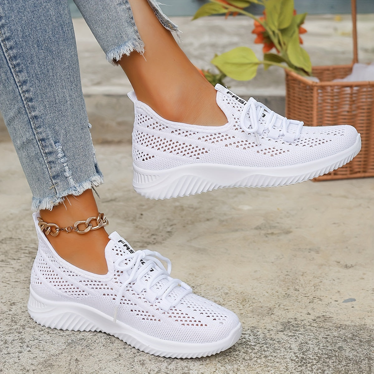 AZZY - Cómodos Zapatos para Mujeres
