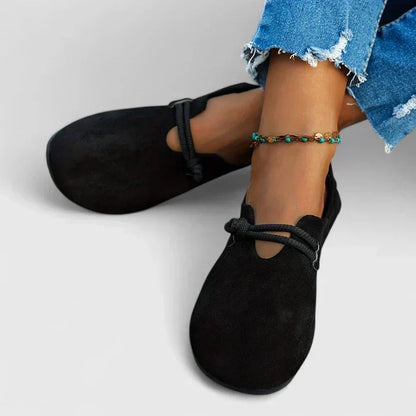 Giulia - Elegantes Mocasines con Comodidad Natural