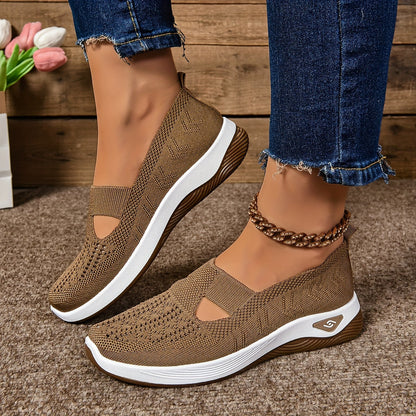 Zapatos Antideslizantes Flex Step - Calzado Cómodo