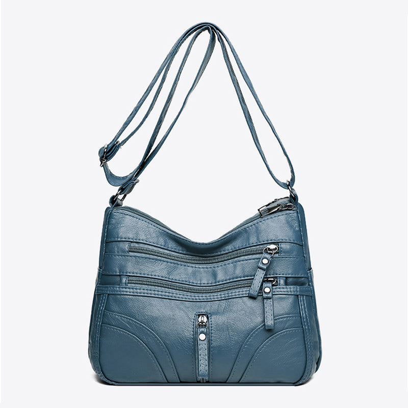 Bolsa Vintage Casual - Casual Hombro o Cruzada