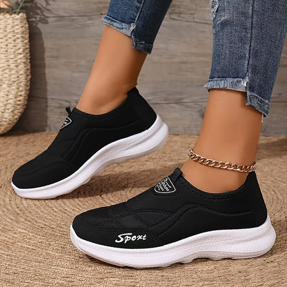 Zapatillas ligeras - cómodas Zapatillas