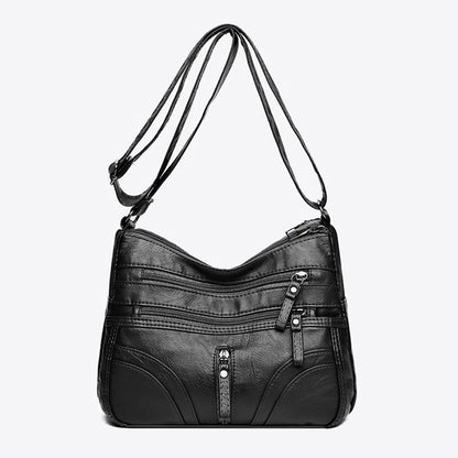 Bolsa Vintage Casual - Casual Hombro o Cruzada