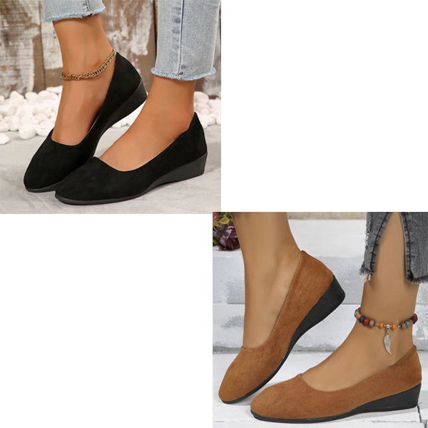 Zapatillas de Malla Transpirable Cloudlight Comfort - Ligero y Cómodo Zapatillas