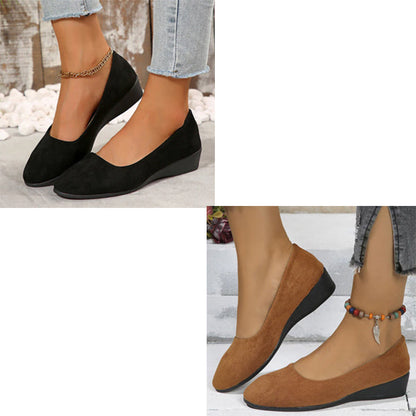 Zapatillas de Malla Transpirable Cloudlight Comfort - Ligero y Cómodo Zapatillas