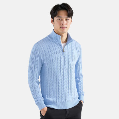 Paquete Esencial de Invierno — Prendas de Punto Seleccionadas