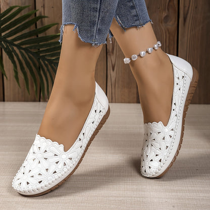 Clara - Elegantes Zapatos Livianos