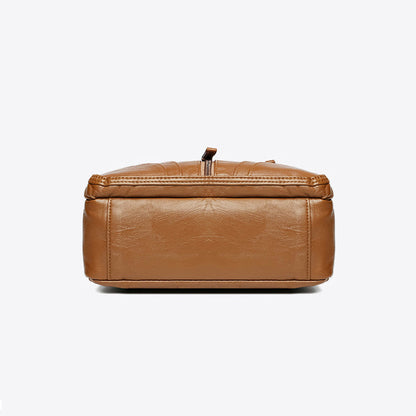 Bolsa Vintage Casual - Casual Hombro o Cruzada
