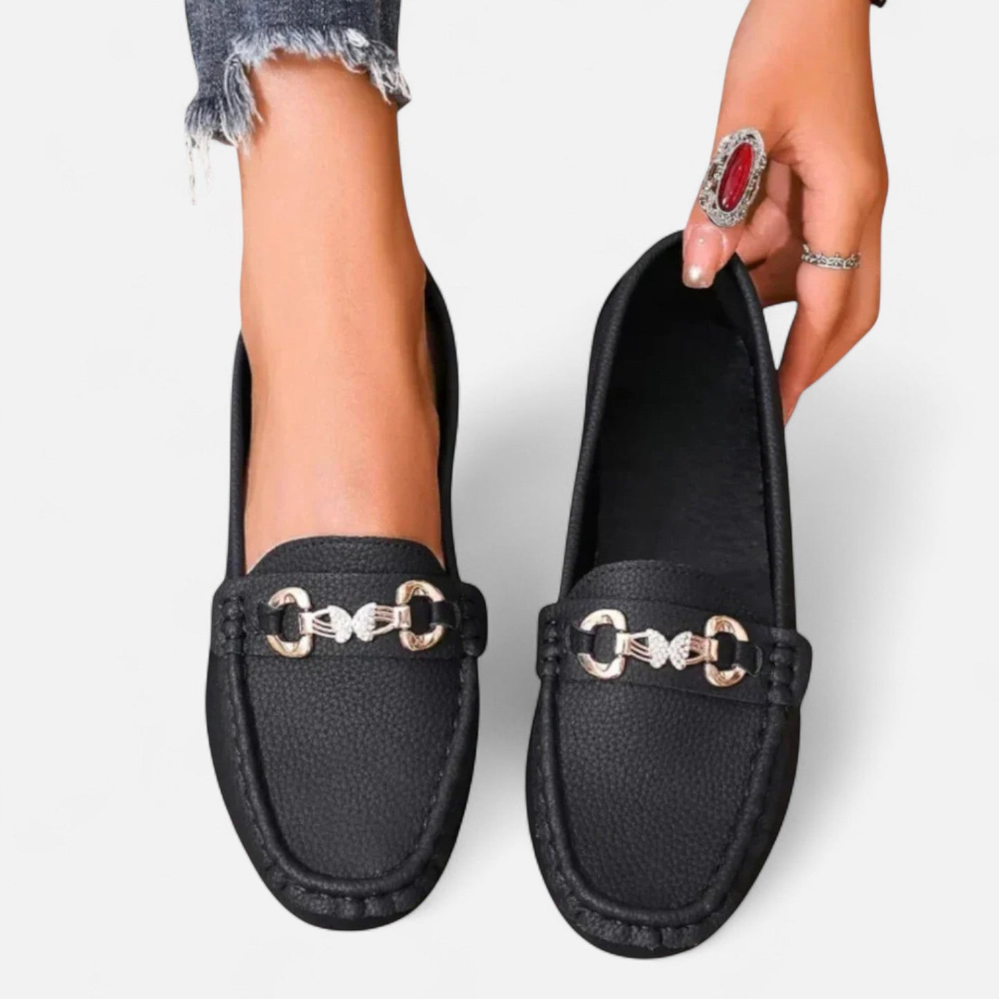 Valmonti - Confort Refinado Mocasines