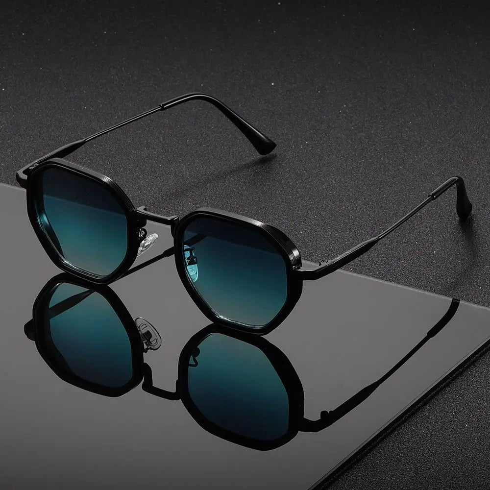 Gafas Blackline Icon