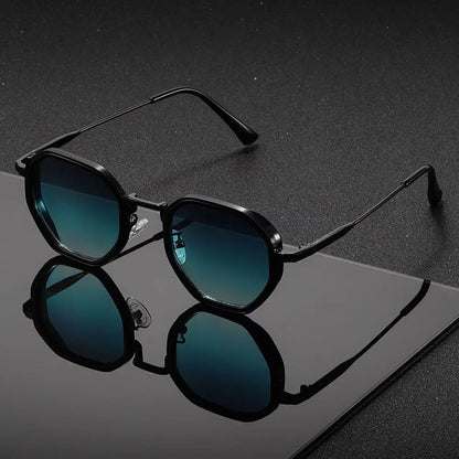 Gafas Blackline Icon