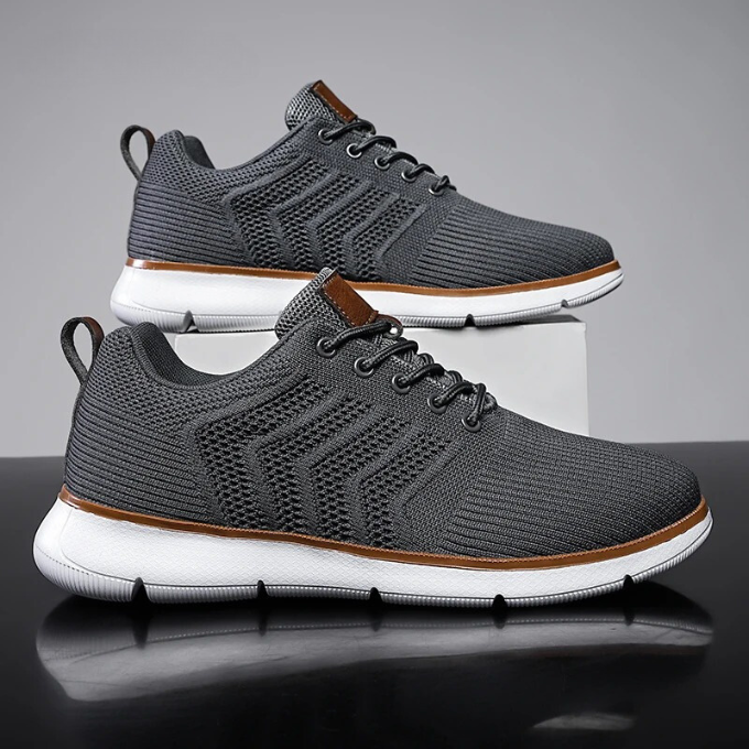 Zapatillas Airmesh Stride