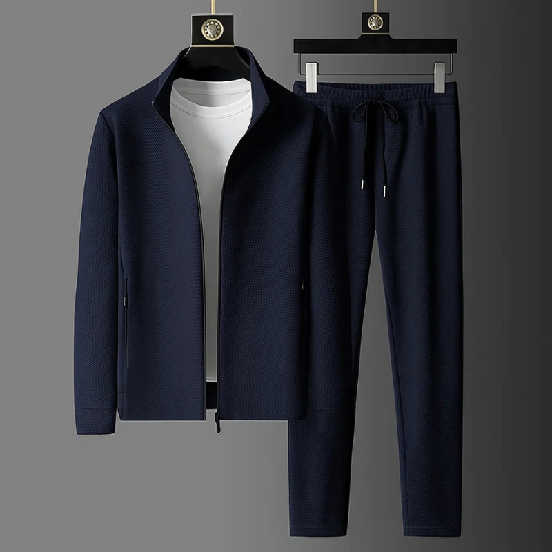 Chándal Premium para Hombre - Elegante Chándal