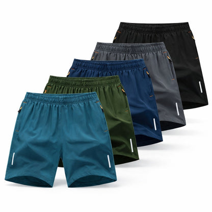 Corde — Pantalón Corto de Pana de Corte Relajado para el Día a Día