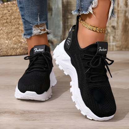 Zapatillas Confort – Ligeras Caminatas Sin Dolor