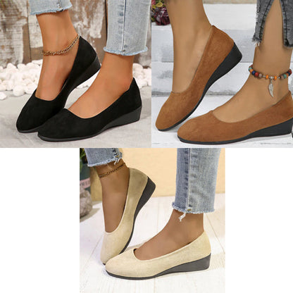 Zapatillas de Malla Transpirable Cloudlight Comfort - Ligero y Cómodo Zapatillas