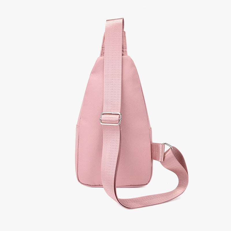 Bolso de Pecho Impermeable - Gran Capacidad