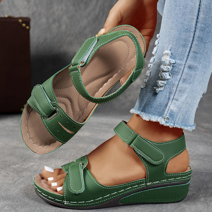 Celima - Ergonómica Sandalia a la Moda