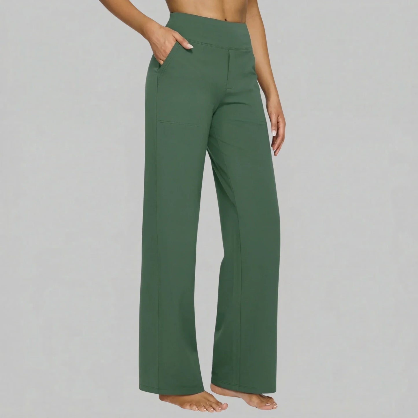 Pantalón Klara Stretch