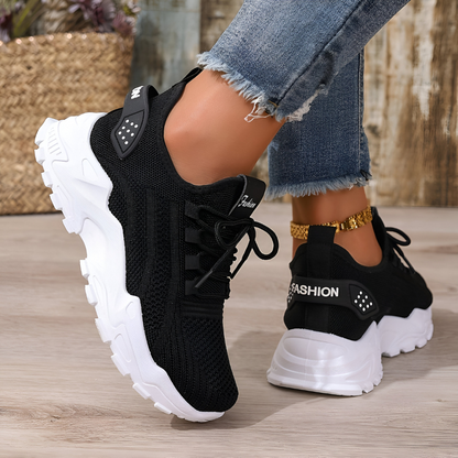 Zapatillas Confort – Ligeras Caminatas Sin Dolor