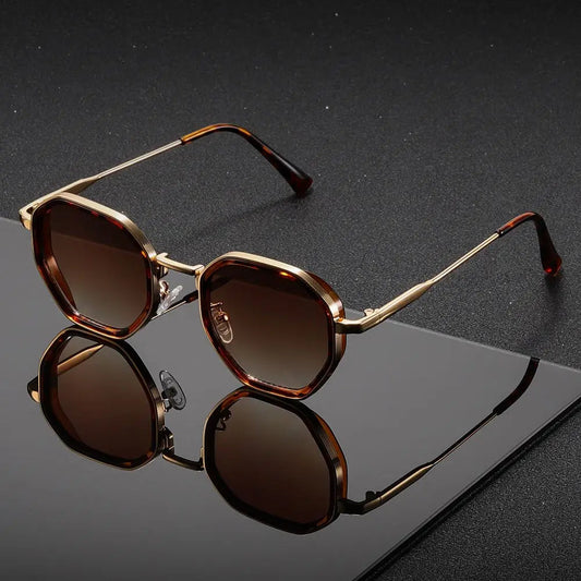Gafas Blackline Icon