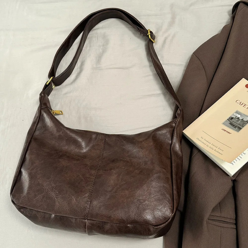 Ada | Bolso de Hombro Diario