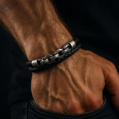 Pulsera Chains of Fenrir