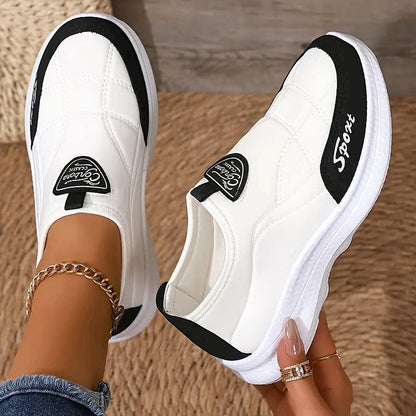 Zapatillas ligeras - cómodas Zapatillas