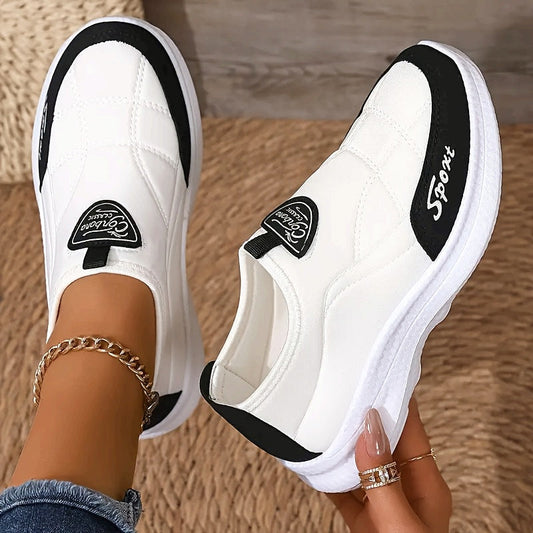 Zapatillas ligeras - cómodas Zapatillas