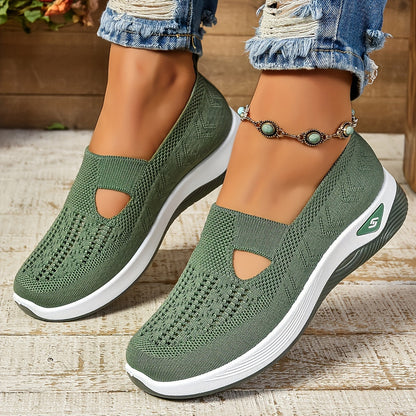 Zapatos Antideslizantes Flex Step - Calzado Cómodo