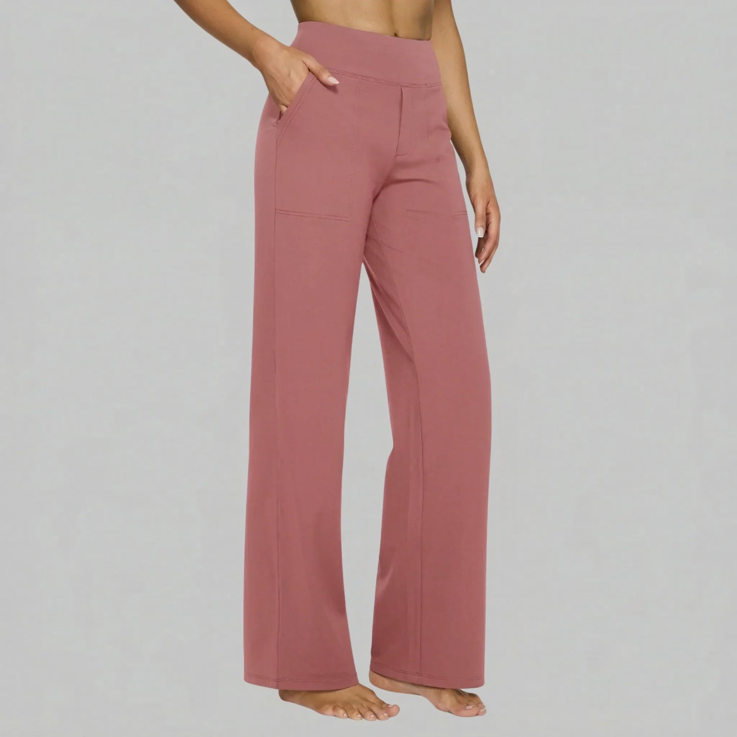 Pantalón Klara Stretch