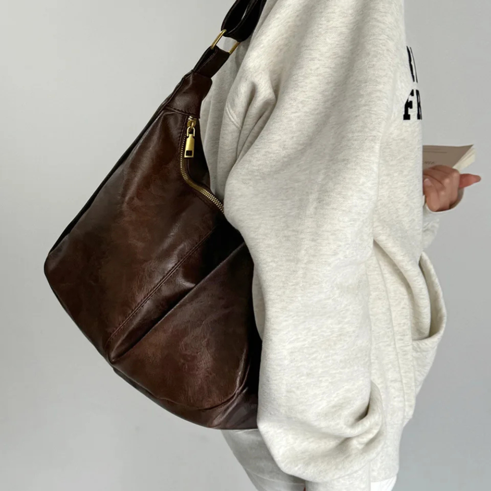 Ada | Bolso de Hombro Diario