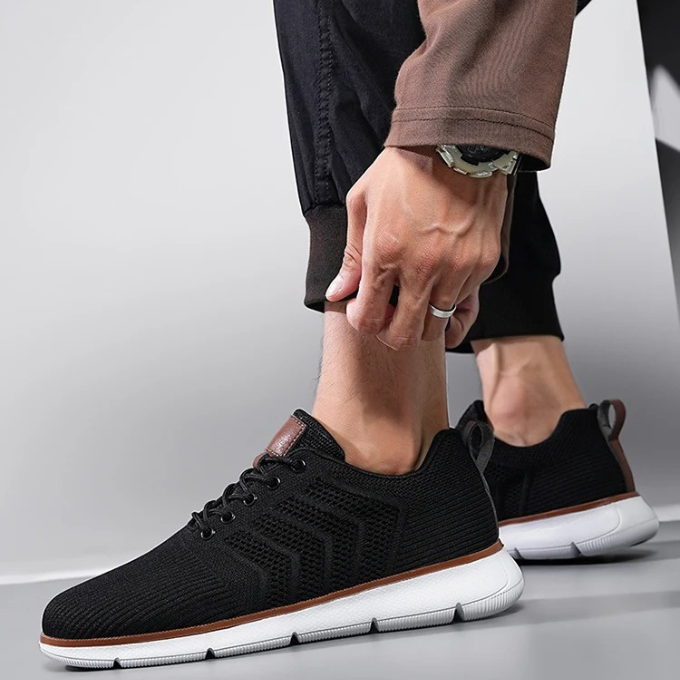 Zapatillas Airmesh Stride