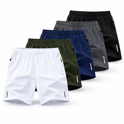 Corde — Pantalón Corto de Pana de Corte Relajado para el Día a Día