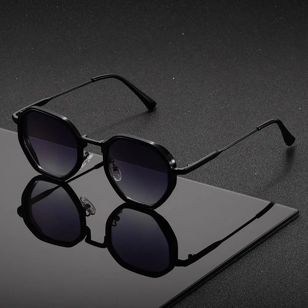 Gafas Blackline Icon
