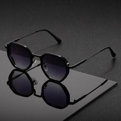 Gafas Blackline Icon