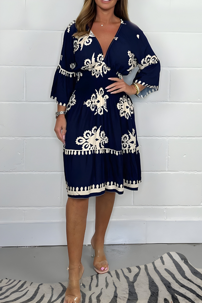 Alira — El Vestido Boho a Medida