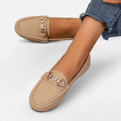 Valmonti - Confort Refinado Mocasines