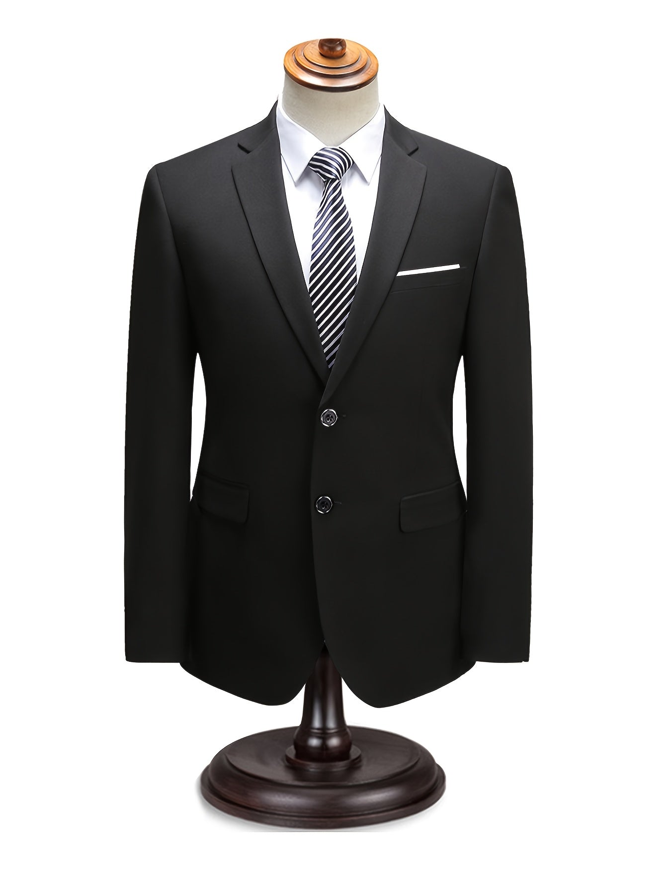 SILVORO - Elegante Traje Moderno