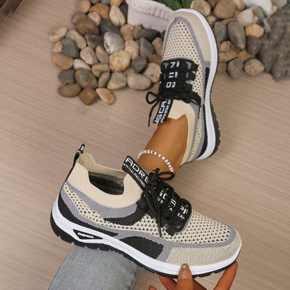 Zapatilla de Confort Ligera Nerina