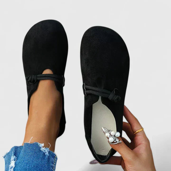 Giulia - Elegantes Mocasines con Comodidad Natural
