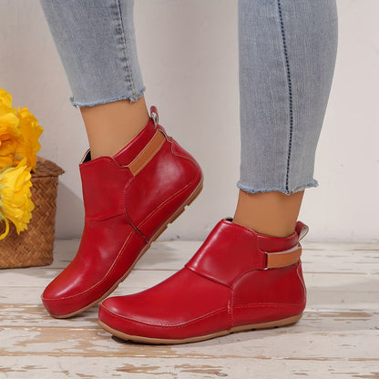 Amaris - Cómodos Botines