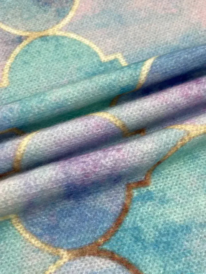 Selah - Elegante Suéter de Punto