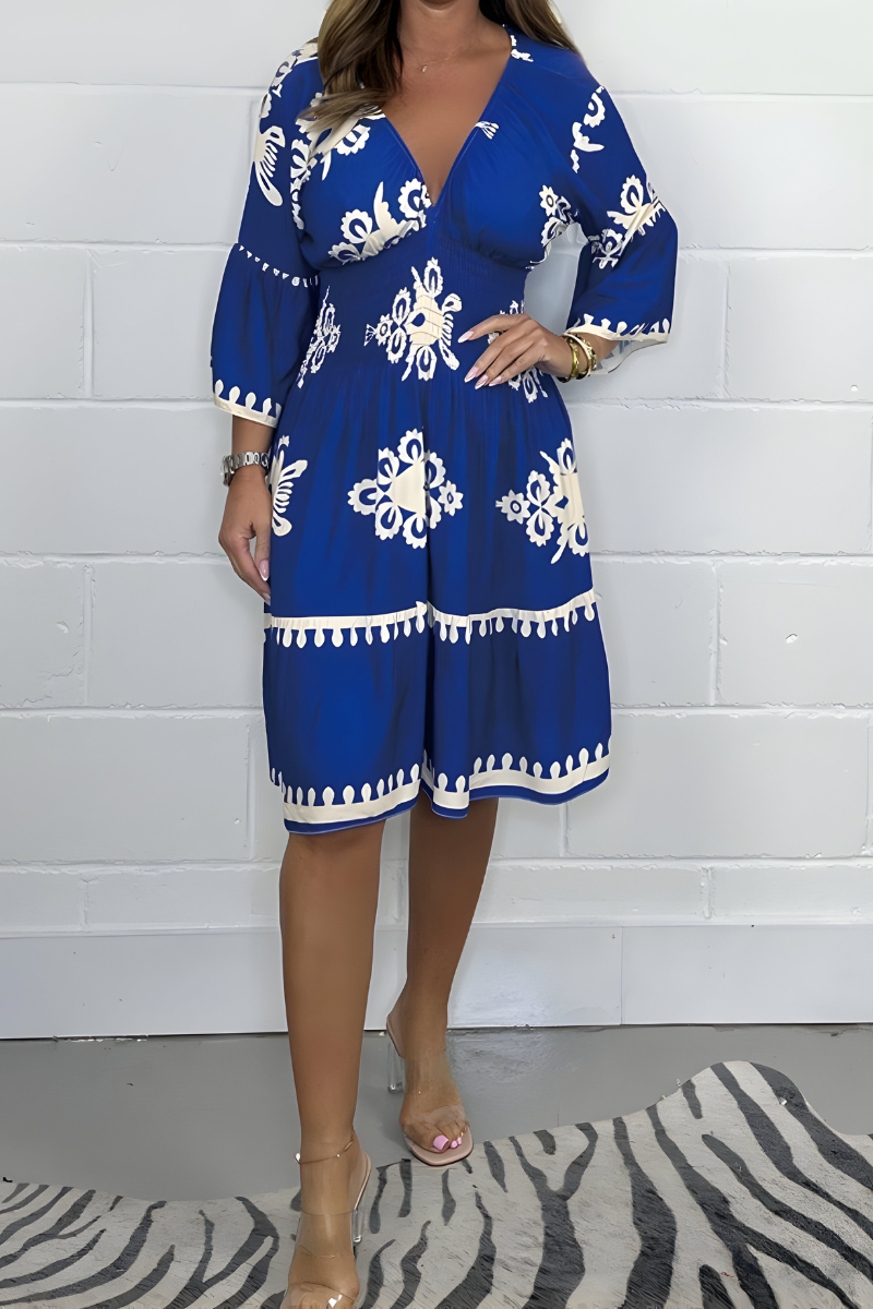 Alira — El Vestido Boho a Medida