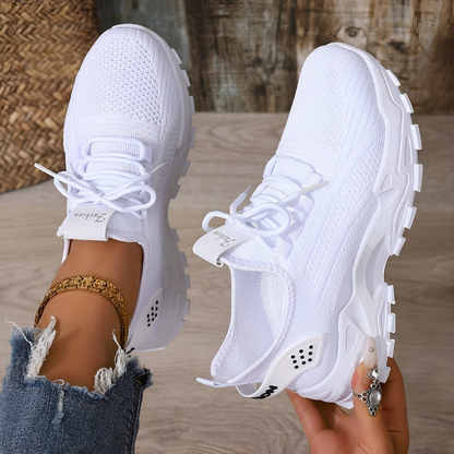 Zapatillas Confort – Ligeras Caminatas Sin Dolor