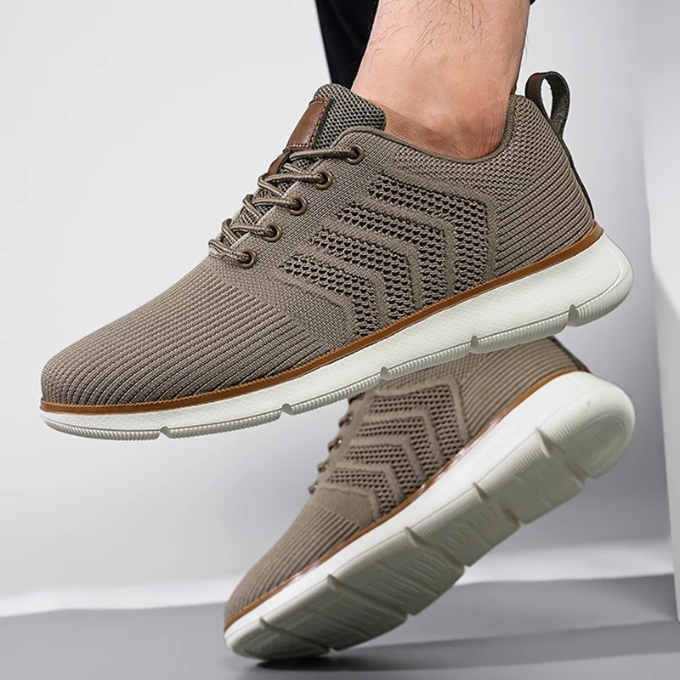 Zapatillas Airmesh Stride