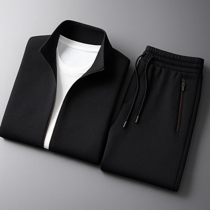 Chándal Premium para Hombre - Elegante Chándal